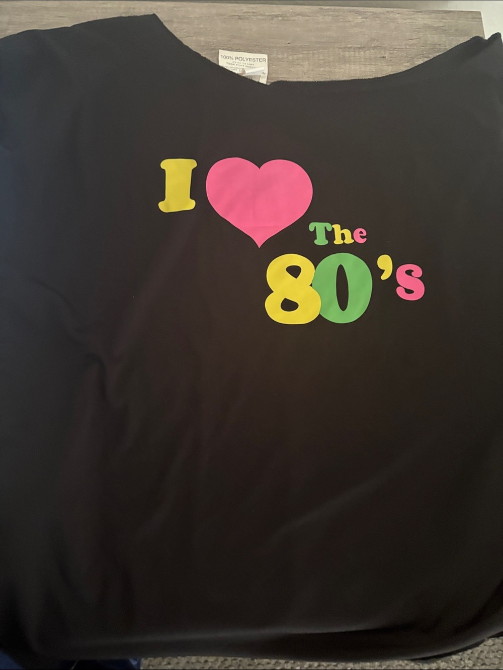 80's